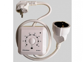 Универсальный терморегулятор на проводе