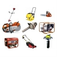 Инструменты STIHL