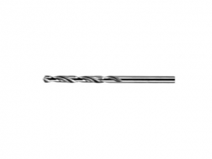 Сверло по металлу ц/х 4.0х43х75 мм Р6М5 В средн. серия (Томский инструмент)