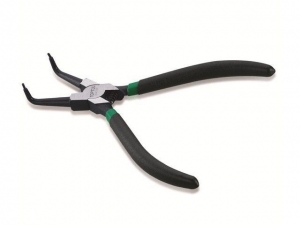 Съемник стопорн.колец 180мм. 90°внутр.TOPTUL