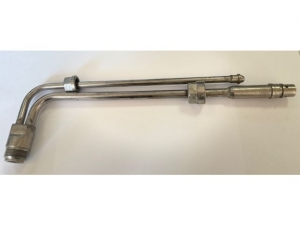 Наконечник для резака Р3-01П (ОАО "БАМЗ") 373-0300