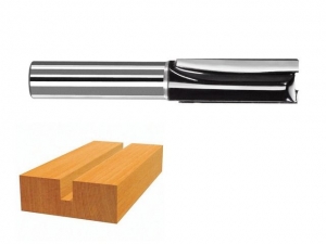 Фреза пазовая 12/32 (Bosch)