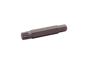 Насадка SPLINE M5 75mm TOPTUL