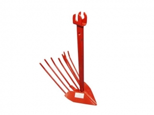 Картофелевыкапыватель ВНН-16 НПД (стойка 16мм) 00.03.54.00.00-01 (ЗАО "ВРМЗ") (ASILAK SL-85B. SL-84L/SL-85L, SL-187L, SL-186L,  Fermer FM-811MB, FM-16