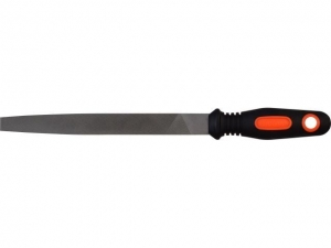 Напильник плоский 200мм STARTUL MASTER (ST4048-01)