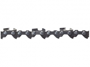 Цепь 35 см 14" 3/8" LP 1.3 мм 52 зв. N1C CARLTON (Аналог Цепь 35 см 14" 3/8" LP 1.3 мм 52 зв. 91VXL OREGON, затачиваются напильником 4.0 мм, для нерег