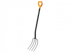 Вилы для компоста Solid FISKARS (Возможны артикулы 1070674   или 1003459)