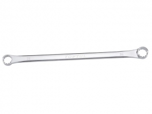 Ключ накидной 17х19мм EXTRA LONG TOPTUL