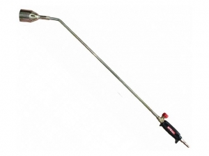 Горелка газовоздушная ГВ-111 (дл. 930 мм, пропан/бутан, ф50 мм) (ООО "РЕДИУС 168")