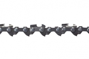 Цепь 40 см 16" 3/8" LP 1.3 мм 56 зв. N1C CARLTON (затачиваются напильником 4.0 мм, для нерегулярн. интенсивного использования)