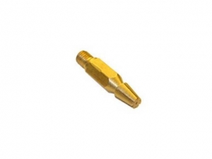 Мундштук внутр. к Р2А №4А (ООО "РЕДИУС 168") (к инжекторным резакам Р2А)