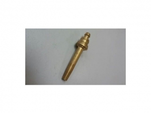 Мундштук внутр. пропановый Р №5 (ООО "РЕДИУС 168") (к трехтрубным резакам)