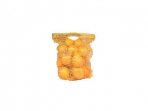 Мешок полиэтилен. сетчатый для овощей 30x47см (10 шт в уп.)