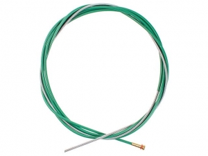 Канал подачи проволоки ф 0.8-1.0 мм для горелки 3 м SOLARIS