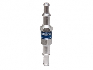 Клапан обратный КО-3-K33 (ООО "Редиус 168") (РЕДИУС)