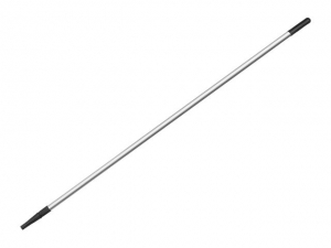Стержень телескопический алюминиевый 1,5-3м STARTUL PROFI (удлинитель под ручку для ролика и кистям-макловицам)