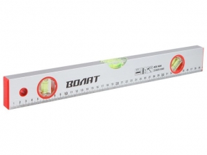 Уровень 800мм брусковый ВОЛАТ