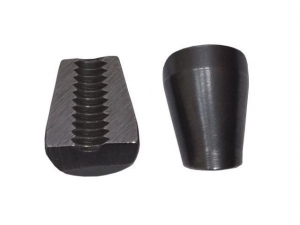 Губки для заклепочника JBAD2448 (компл. 2шт) TOPTUL