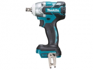 Аккум. ударный гайковерт MAKITA LXT DTW 285 Z в кор. (18.0 В, БЕЗ АККУМУЛЯТОРА, посадочн. квадрат 1/2 ", 280 Нм, вес 1.7 кг)