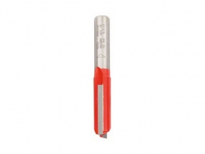 Фреза пазовая EXPERT S8/D12/L31,8 BOSCH