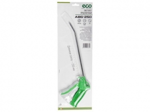 Пистолет продувочный ECO ABG-250 (250мм)