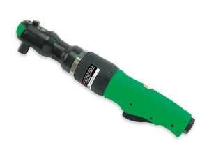 Пневмогайковерт-трещотка 1/2" 108Nm SUPER DUTY TOPTUL (KAAF1608)