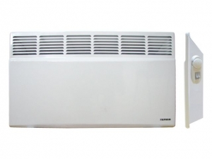 Конвектор электрический Термия ЕВНА-2,0/230С2М(мби) 2,0 кВт (Нагревательный элемент: брызгозащищенный ТЭН с алюминиевым оребрением.  без ножек) (ТЕРМИ