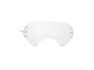 Защитная пленка для полнолицевой маски 3М (6885)