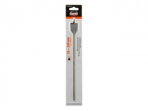 Сверло по дереву перьевое ф28х300мм удлиненное GEPARD (GP0416-28) (Impact, перовое)