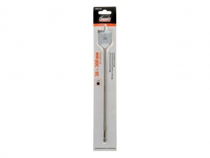 Сверло по дереву перьевое ф38х300мм удлиненное GEPARD (GP0416-38) (Impact, перовое)