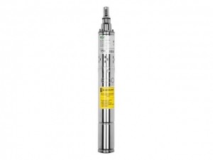 Насос скважинный винтовой ECO DWS-38 (370 Вт, 2,1м3/ч, 72м, винтовой, 3"/ 7,62 см)