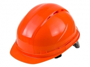 Каска защитная СОМЗ RFI-3 BIOT RAPID оранж