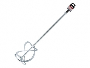 Миксер для смесей 140х600мм M14 GEPARD (GP4270-14) (3 ветви, правосторонний, для тяжелых растворов)