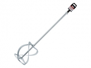 Миксер для смесей 140х600мм M14 GEPARD (GP4280-14) (3 ветви, левосторонний, для легких растворов)