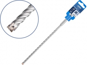 8х200х260 мм бур (сверло) SDS-plus EXPERT STARTUL (бур по бетону, крестовая пластина)