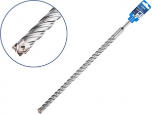 20х400х460 мм бур (сверло) SDS-plus EXPERT STARTUL (бур по бетону, крестовая пластина)