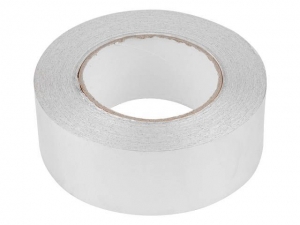 Лента алюминиевая 100мм х 40м (STARFIX)