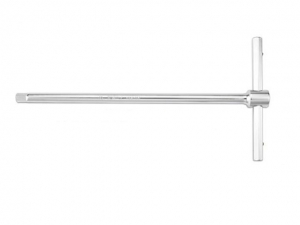 Ключ шестигранный 12х165x320мм T-Type TOPTUL