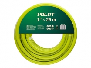 Шланг поливочный 1" 25м ВОЛАТ (3 слоя)