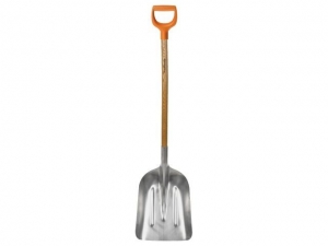Лопата совковая универсальная FISKARS