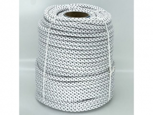 Веревка полиамидная 14мм (бухта 100м) (48 прядей)