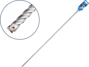 10х550х600 мм бур (сверло) SDS-plus EXPERT STARTUL (бур по бетону, крестовая пластина)