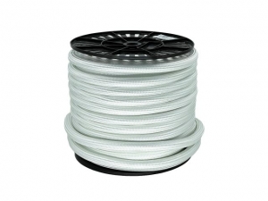 Шнур полиамидный 19 мм белый 40 м STARFIX