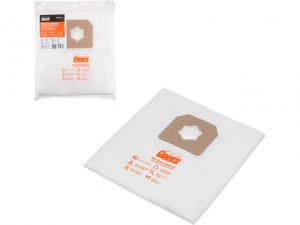 Мешок для пылесоса BULL AS 6501 сменный (2 шт.) GEPARD