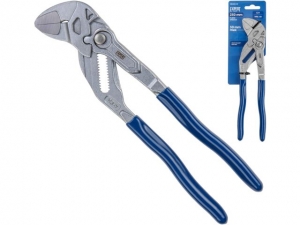 Клещи переставные-гаечный ключ 250мм EXPERT STARTUL (SE4234-25) (Подходит для работы с хромированным крепежом)