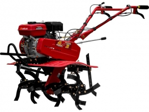 Культиватор бензиновый ASILAK SL-85BL без колес (7,5 л.с., шир. 95 см, без ВОМ, передач 4+2, пониженная передача, без колес)