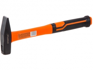 Молоток 0,4кг с фибергл. рукояткой STARTUL PROFI (ST2203-04)