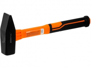 Молоток 2,0кг с фибергл. рукояткой STARTUL PROFI (ST2203-20)