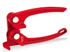 Трубогиб механический для тормозных трубок TOPTUL