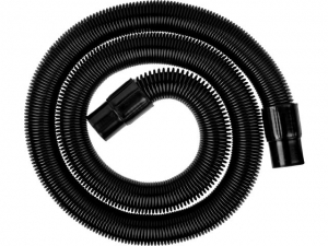 Шланг для пылесоса BULL AS 4001, 1-4 м, d38 мм (гибкий, антистатический)